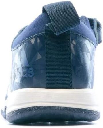 Дитячі кросівки adidas Star Wars Rapidaflex K, 33 EU, блакитний