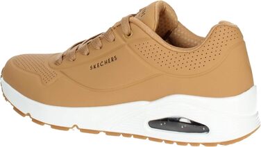 Чоловічі кросівки Skechers UNO Stand ON AIR, бежевий, розмір 45.5 EU