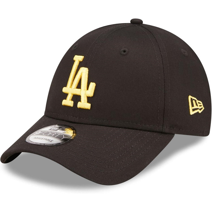Кепка New Era Los Angeles Clippers 9forty The League Royal (одиничний розмір)