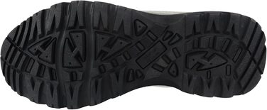 Черевики для ходьби CC Los - водонепроникні чоловічі туристичні черевики, зручні, легкі, дихаючі, розмір 40-48, коричневі. Водонепроникні, Outdoor, 1 розмір більше