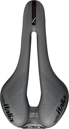 Сідло для велосипеда Selle Italia Flite S3, чорне, унісекс, для дорослих