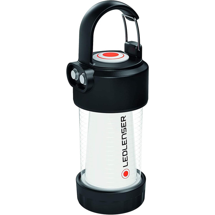 Ліхтар на голову Ledlenser H19R Core (Bundle) з ліхтарем ML4 Warm Light - 3500 Lumen, водонепроникний IP67, акумуляторний, 300 м