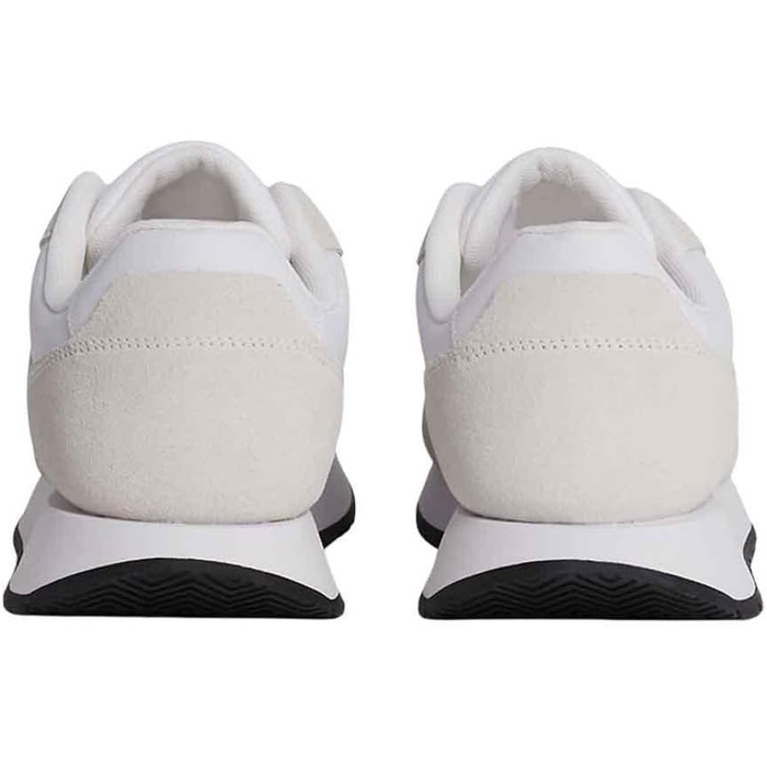 Чоловічі кросівки Tommy Hilfiger, білі, розмір 45 EU