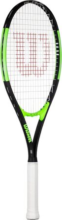Тенісна ракетка Wilson Blade Excel 112 для дорослих, грип 3 (4 3/8)