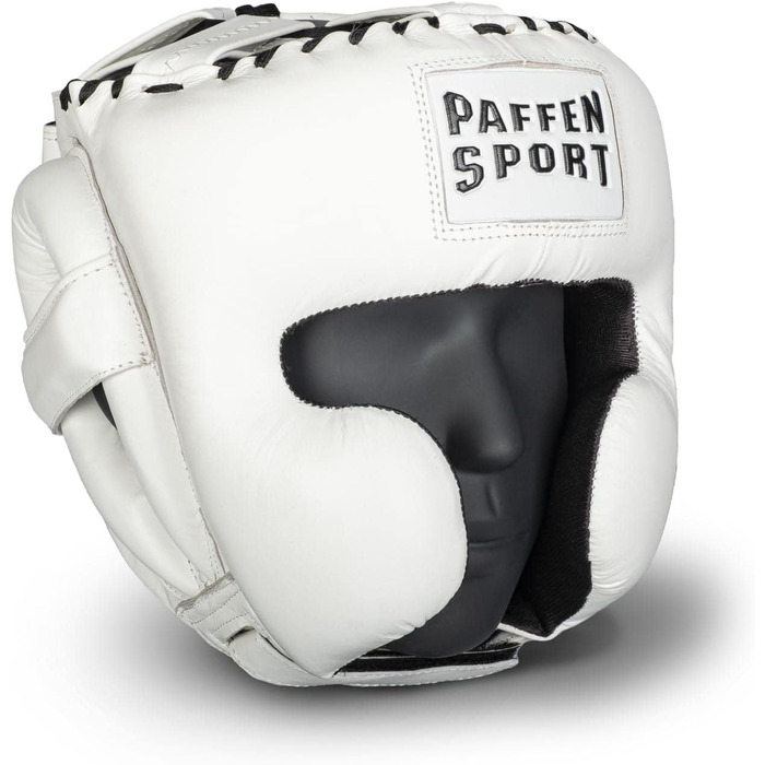 Захисний шолом Paffen Sport PRO Mexican для боксу, кікбоксингу, муай-тай, професійний, для спарингів