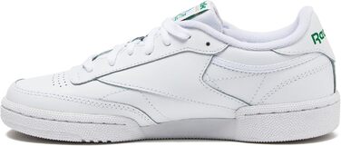 Кросівки Reebok Club C 85 чоловічі, білі, 41 EU