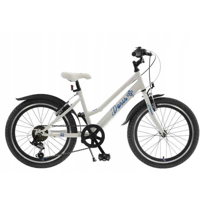 Дитячий велосипед KANDS DORIS 20