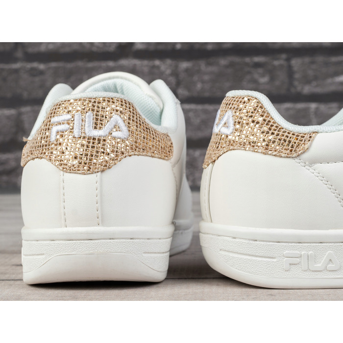 Жіночі спортивні кросівки Fila Crosscourt Teens, розмір 38