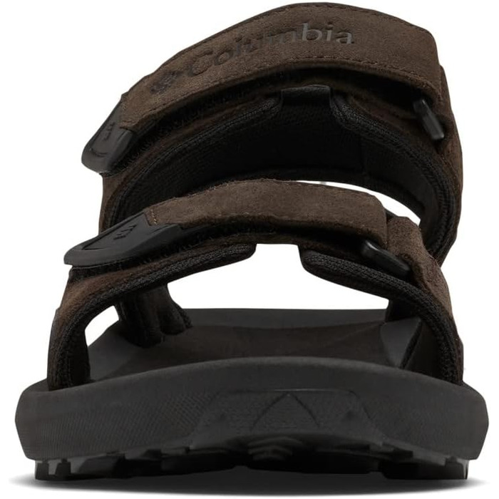 Columbia Trailstorm Hiker 2 – Трекінгові сандалі чоловічі, коричневі, 40 EU