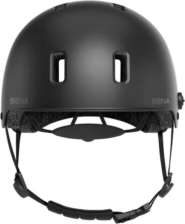 Шолом Sena Rumba Bluetooth для дорослих, мультиспортивний