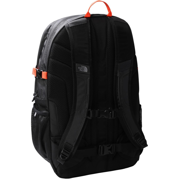 Рюкзак THE NORTH FACE Borealis унісекс, міський, 1 шт.