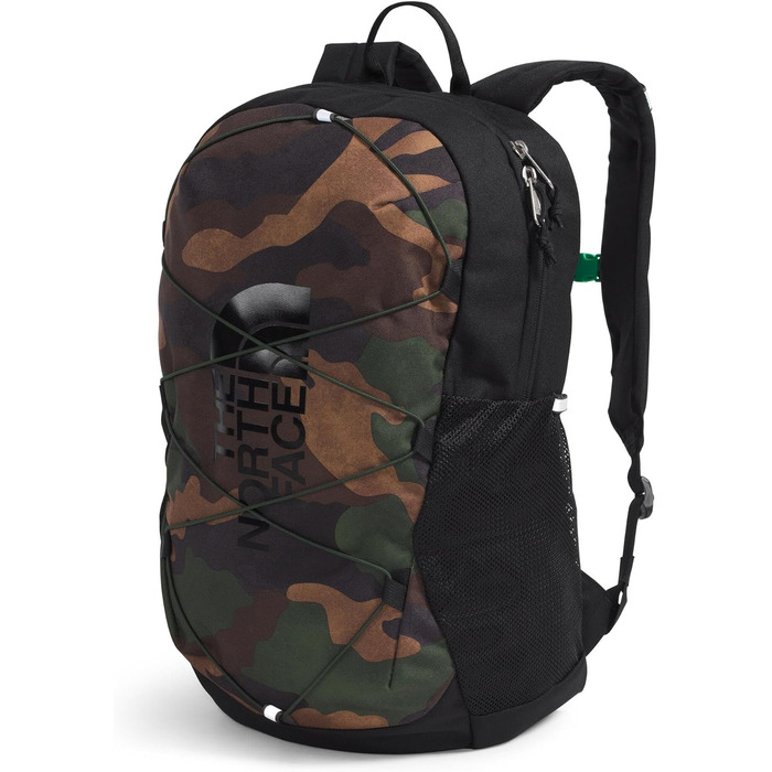 Чоловіча кепка The North Face Horizon Hat, розмір S/M, колір Black Camo/Black (NF0A8CQ1KY4)