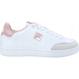 Жіноче взуття Fila Courtbay біле FFW0477 13251 р. 37