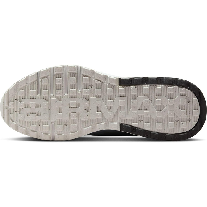 Кросівки Nike Air Max BIA для чоловіків, IF2624 (39 EU, сірий, чорний)