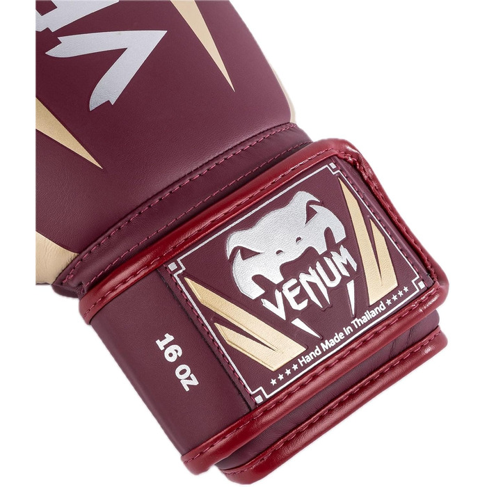 Боксерські рукавички Venum Elite Evo