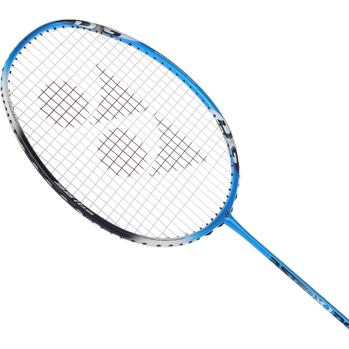 Бадмінтонна ракетка YONEX ASTROX DG 4U/G5 2024, потужна, натягнута, з чохлом