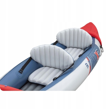Надувний каяк Bestway Lite Rapid X2 (321 x 88 см), арт. 65077