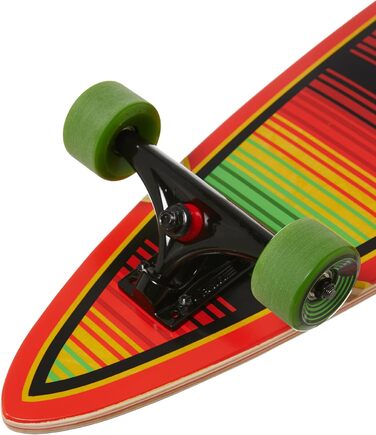 Лонгборд комплект Serape Dot 9.2x33 дюймів Pintail