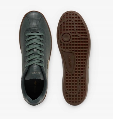 Чоловічі спортивні кросівки Lacoste Baseshot 126 5 SMA, розмір 46