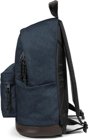 Рюкзак EASTPAK Wyoming унісекс, міський, чорний