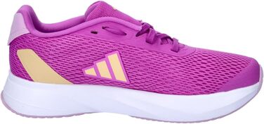 Дитячі кросівки Adidas Duramo SL Purple Burst/Bliss Lilac/Orange Tint 40 EU