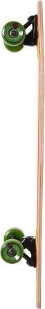 Лонгборд комплект Serape Dot 9.2x33 дюймів Pintail