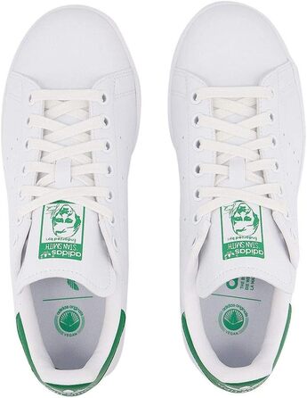 Кросівки Adidas Stan Smith Pharrell Williams Holi Pack Unisex Білі (48 2/3 EU)