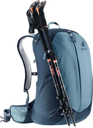 Рюкзак для походів Deuter AC Lite 23 Atlantic-Ink, 23 л
