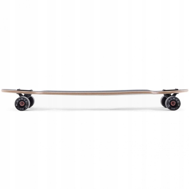 Лонгборд LandYachtz Battle Axe Paper Tiger 38.2