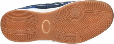 Чоловічі спортивні тапочки Lico Rockfield Hallenschuhe, 45 EU, Бежево-блакитні