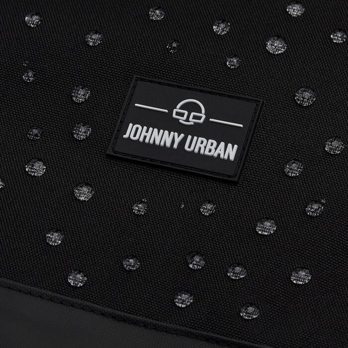 Рюкзак Johnny Urban Neo для жінок і чоловіків, водонепроникний, з відділенням для ноутбука 16 дюймів, для школи, університету, роботи, спортивний міський рюкзак для підлітків