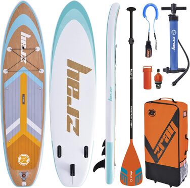 SUP-борд Zray Grain 10'8'' для дорослих, універсальний
