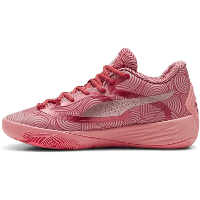 Жіночі кросівки Puma Stewie 2 (35.5 EU, Passionfruit Club Red)