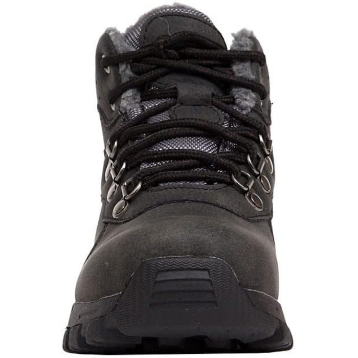 Черевики для хлопчиків Deer Stags Gorp, чорний, розмір EU 30