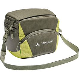 Велосумка на кермо Vaude OnTour Box M KLICKfix, хакі