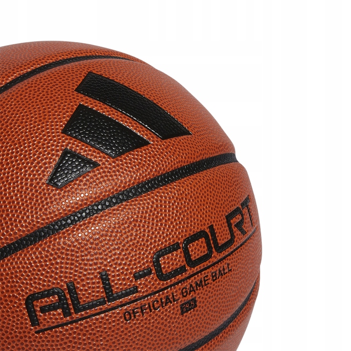 Баскетбольний м'яч adidas ALL COURT r 7 HM4975