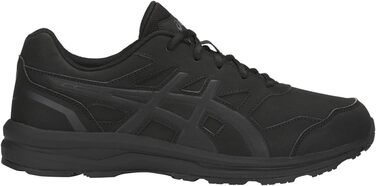 Кросівки ASICS Gel Mission 3 Black Carbon Phantom 44 EU, 1131A069001