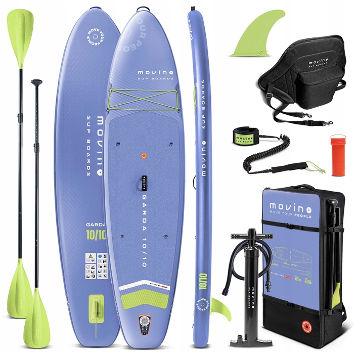 SUP-дошка Movino Garda 10'10