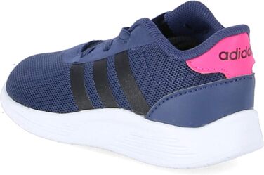 Дитячі кросівки Adidas Lite Racer 2.0 для залу (Indoor) - 26 EU, чорний
