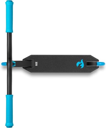 Chilli Base Black/Blue - Міцна основа для шезлонгів та крісел (Чорно-синя)