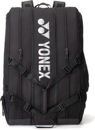 Сумка для тенісу YONEX Gearlogic для ракет (унісекс, універсальний розмір)