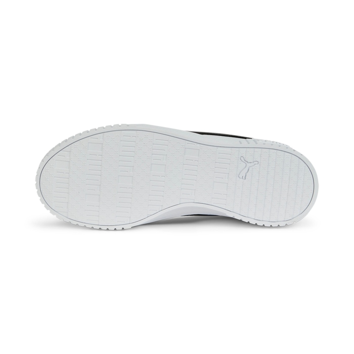 Жіночі кросівки Puma Carina 2.0 385849 07 низькі, білі, розмір 37