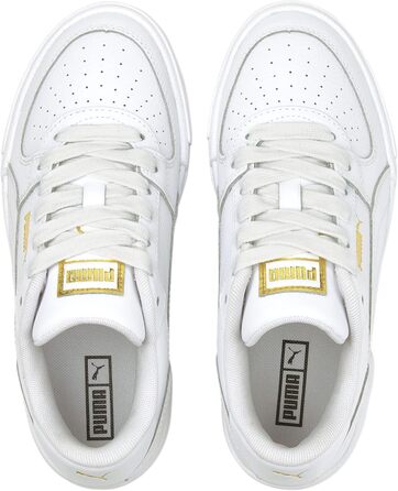 Дитячі кросівки PUMA Ca Pro Classic Jr - білі, 36 EU