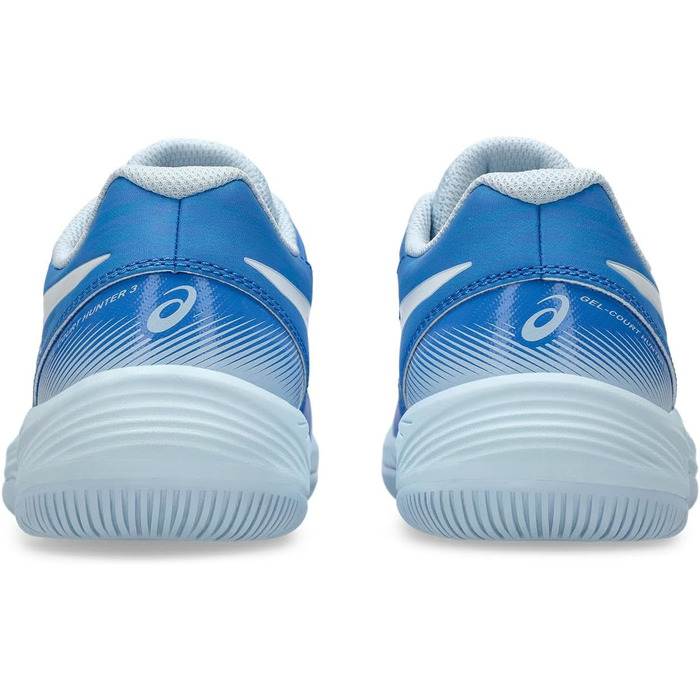 Жіночі кросівки ASICS Gel-Court Hunter 3, блакитні, розмір 40 2/3 EU