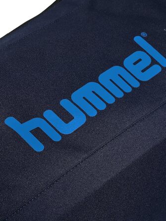 Спортивна сумка Hummel CORE, універсальна, містка