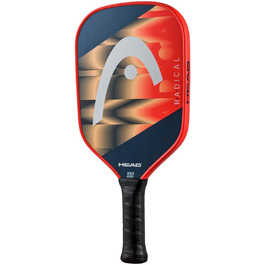 Падл для піклболу HEAD Radical Pro 2024, унісекс, професійний