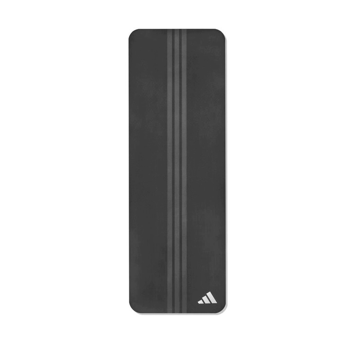 Килимок для фітнесу adidas, 183 см x 61 см, рожевий