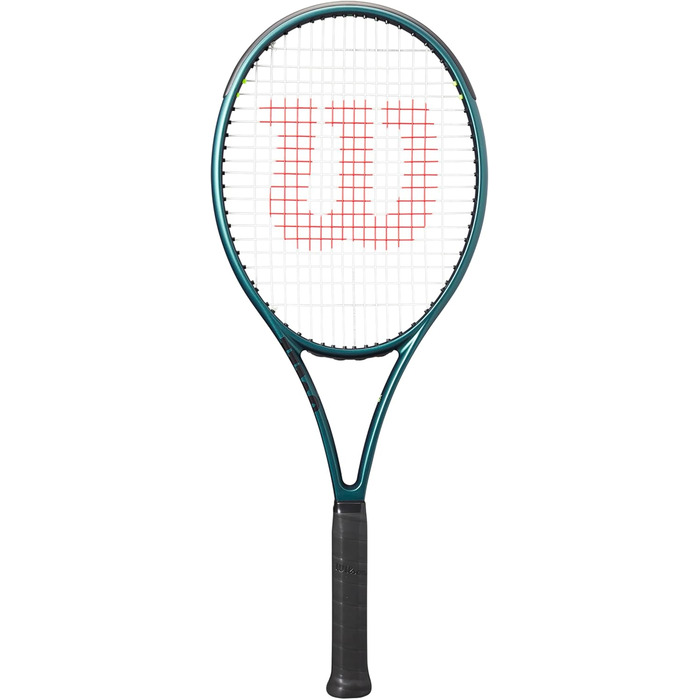 Тенісна ракетка Wilson Blade 101L V9, дуже легка, 16x20, для чоловіків і жінок