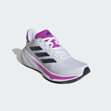 Кросівки жіночі Adidas Response Cloud White/Aurora Ink/Purple Burst 36 2/3 EU