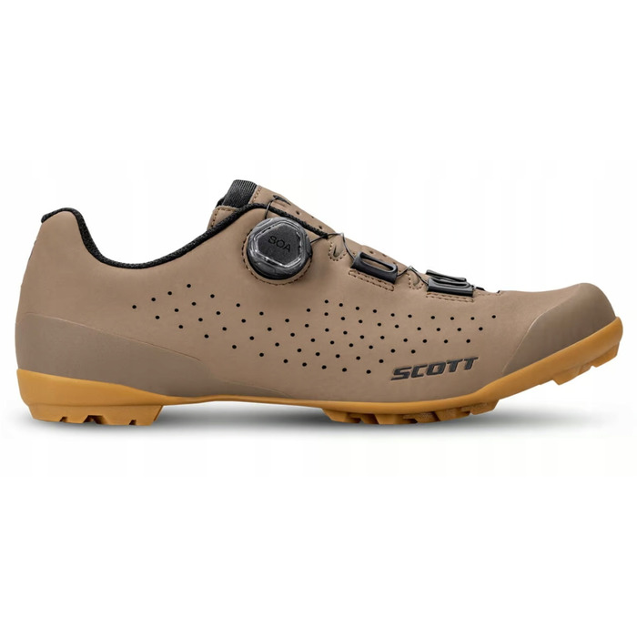 Шосейні взуття-затички Scott W'S Gravel Pro MTB, р. 38